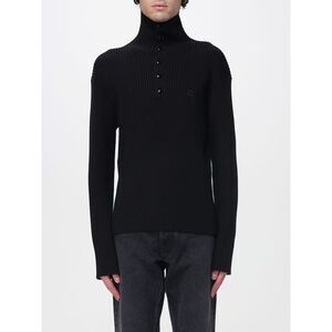 Courreges Sweater Men Black